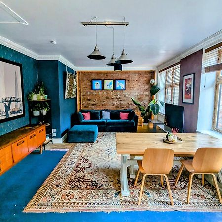 Appartamento One The Mews Glasgow Esterno foto