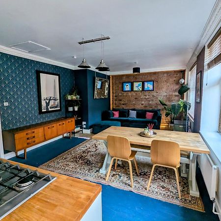 Appartamento One The Mews Glasgow Esterno foto