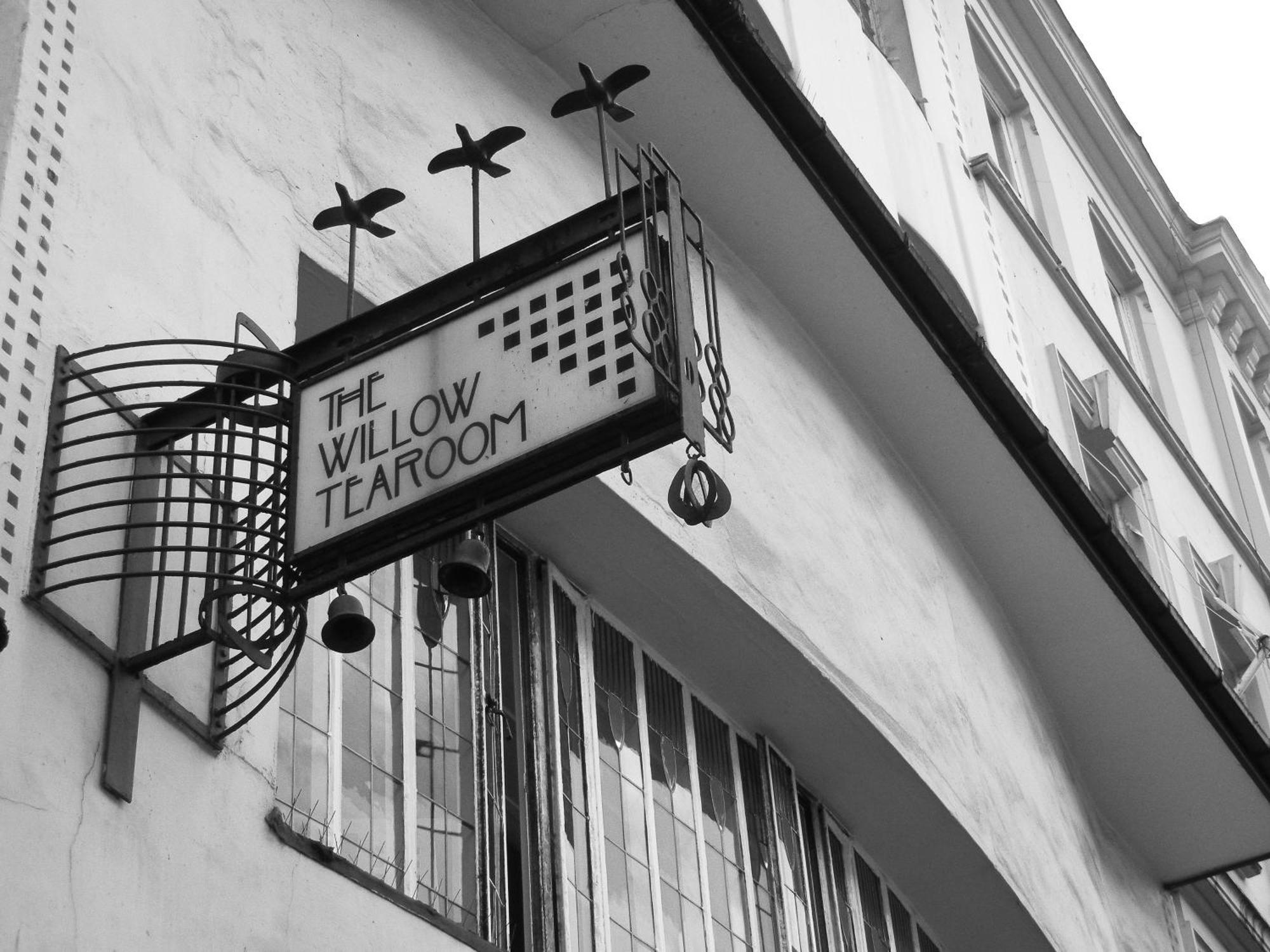 Appartamento One The Mews Glasgow Esterno foto