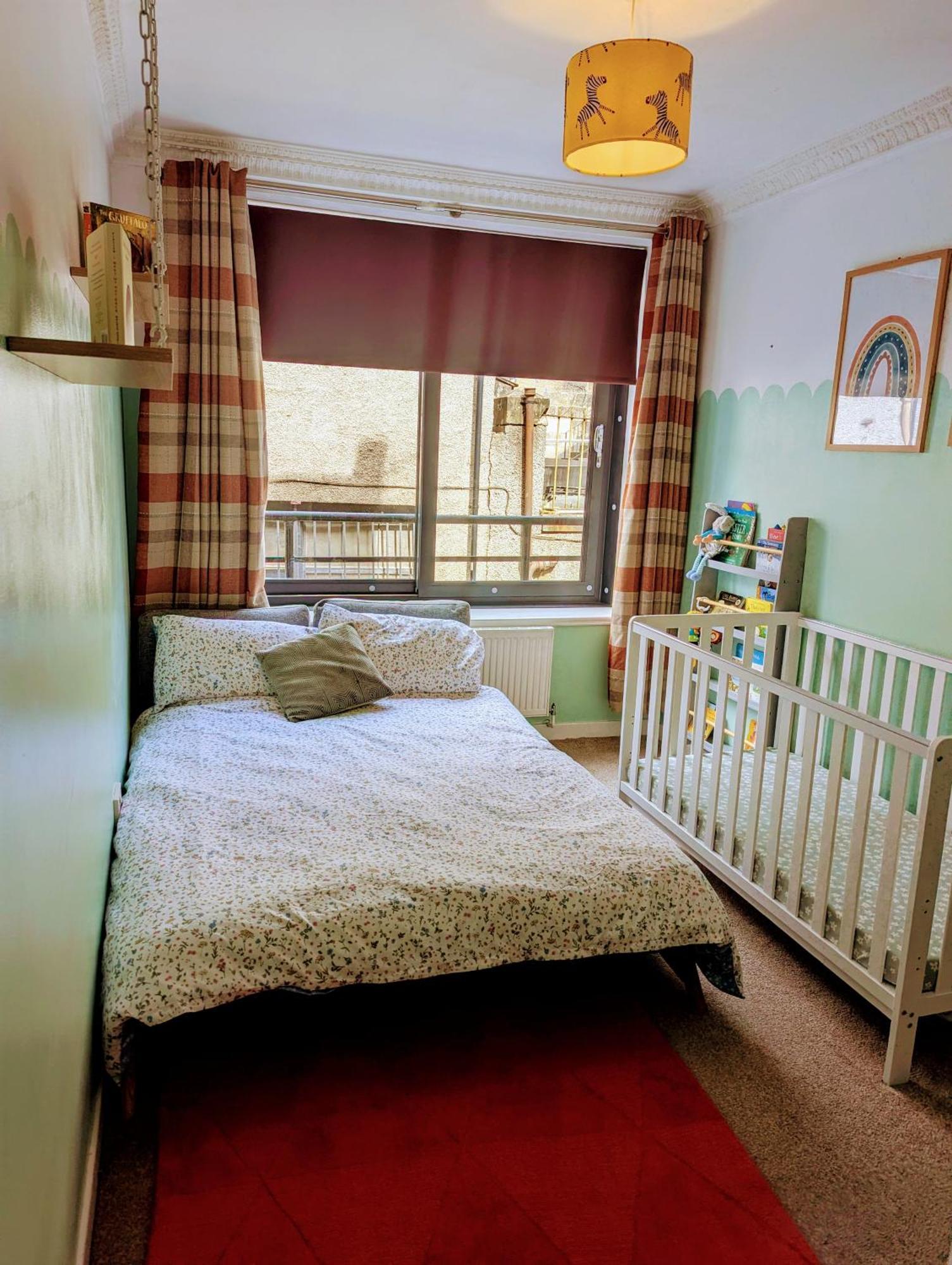 Appartamento One The Mews Glasgow Esterno foto